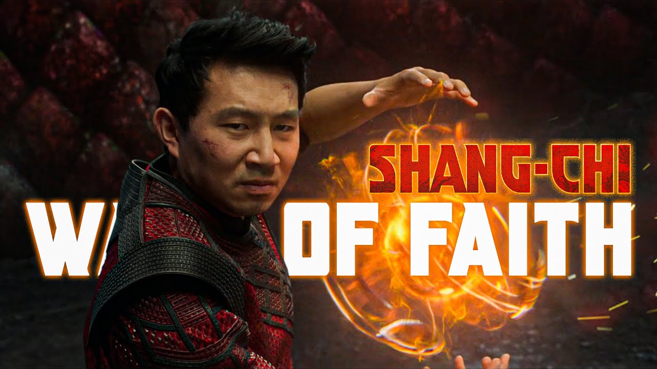 Shang Chi - Wars Of Faith