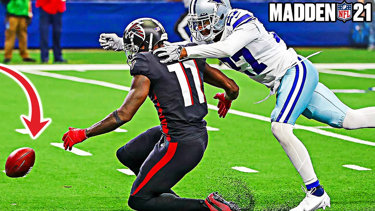 EA Breaks Madden 21 with New Update, Again! Biggest Bug Yet..