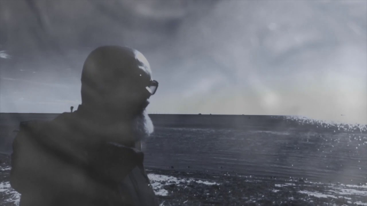 Blood Rivers - Baal - The Quiet Session 2020