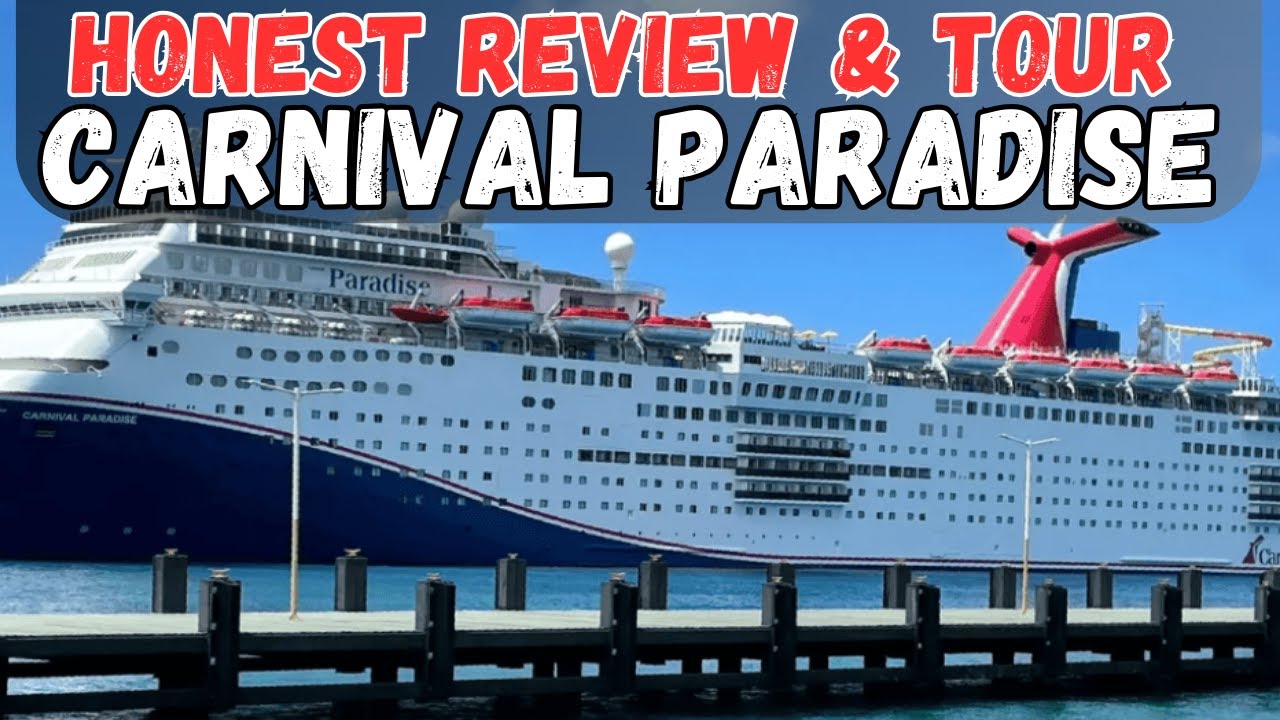 Carnival Paradise Cruise Review 2026: Why This 28-Year-Old Ship Beats Newer Cruise Ships
