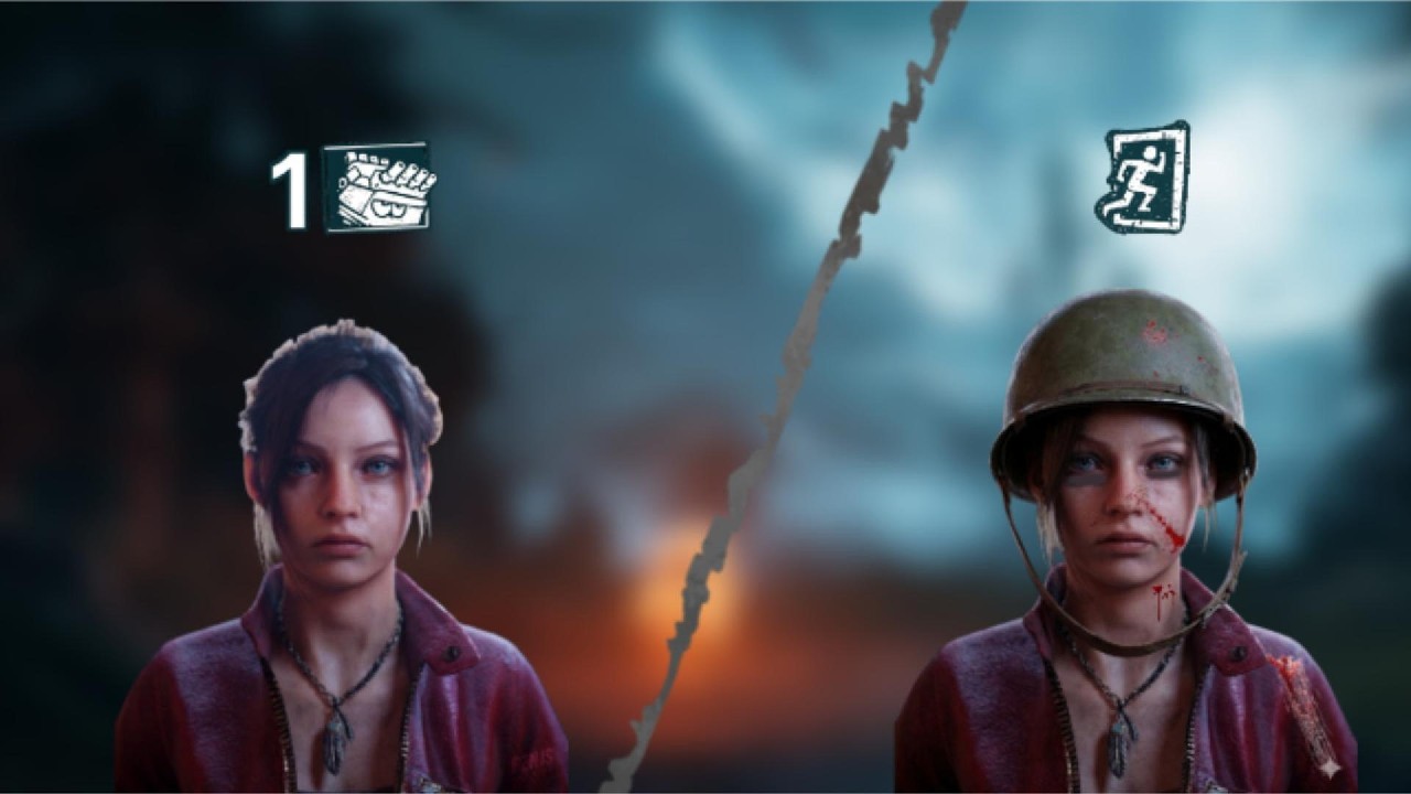 0 Ganchos… Até o Último Segundo |  Dead by Daylight