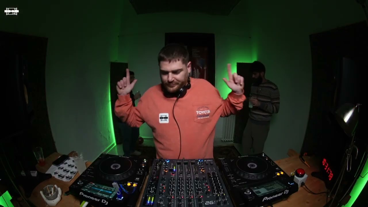 DADA | ROOMSIX - 29/2025