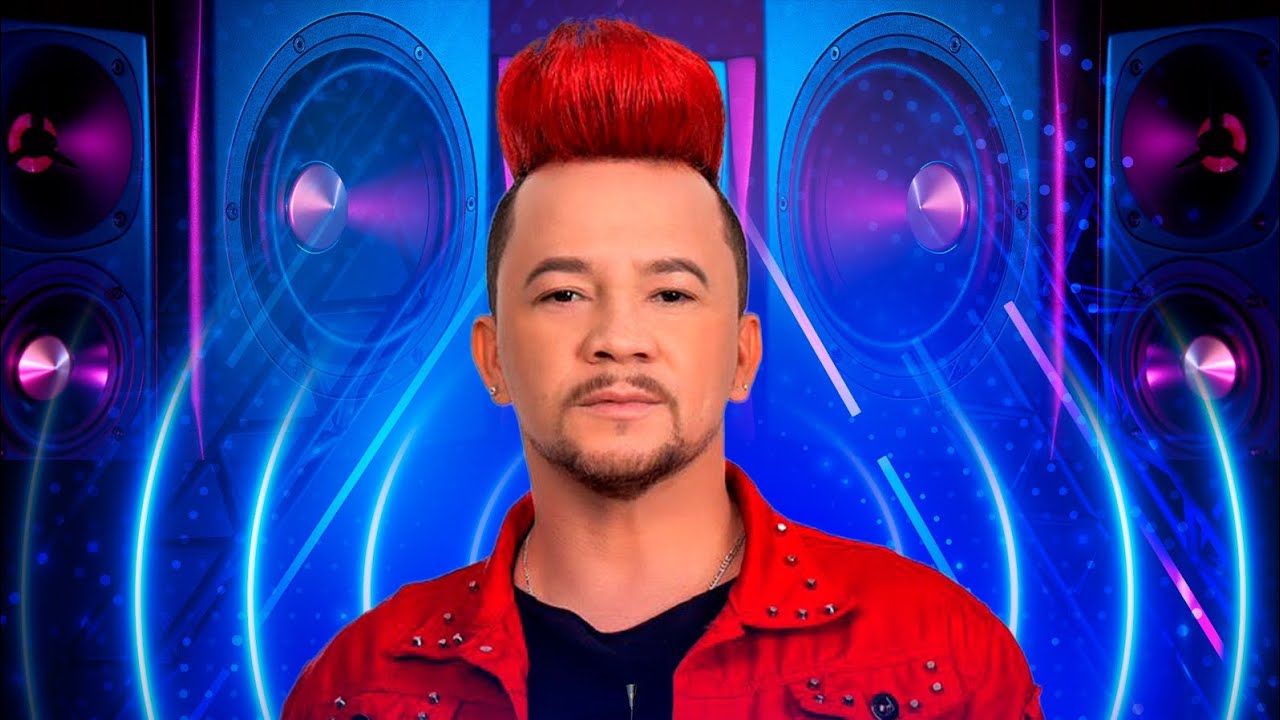 NENÉM DO PAI