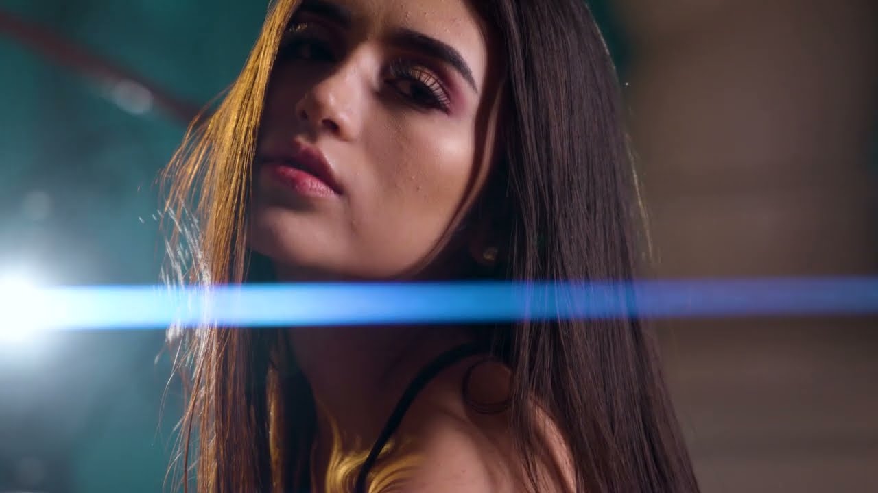 Bebo Yau - Si Me Llamas  (Video Oficial)