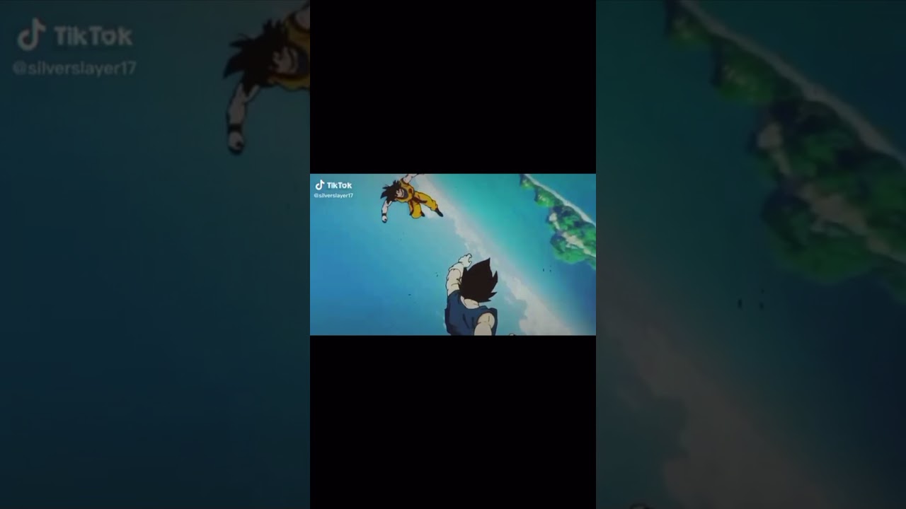 MHA REACT/ Deku as Vegeta (Betrayed). AU