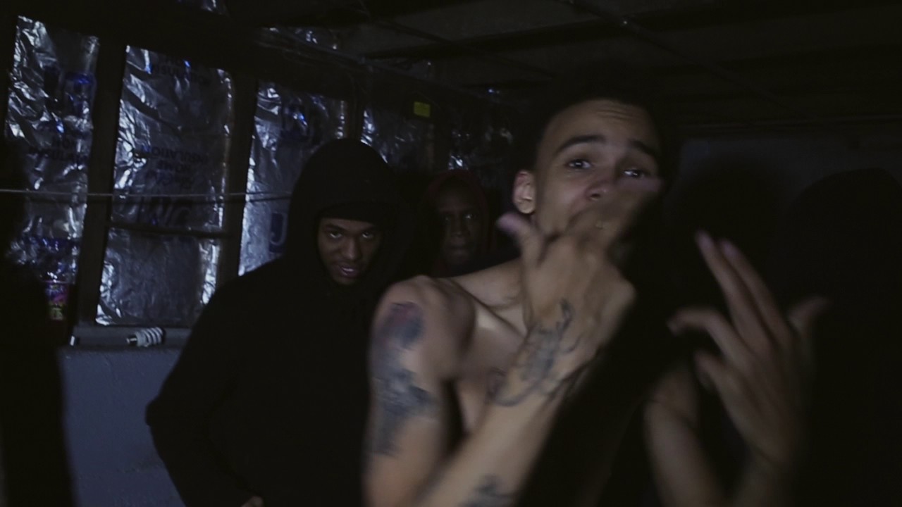 SLugga2X - MAC in the Flesh ( Shot By : @StevieF_BME  )