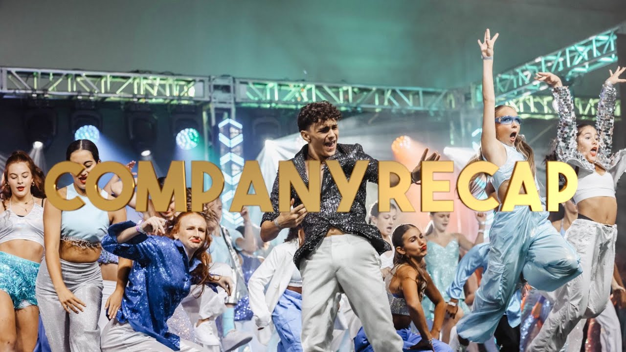 ARTISTS SIMPLY HUMAN | ASH THE COMPANY RECAP | 2023