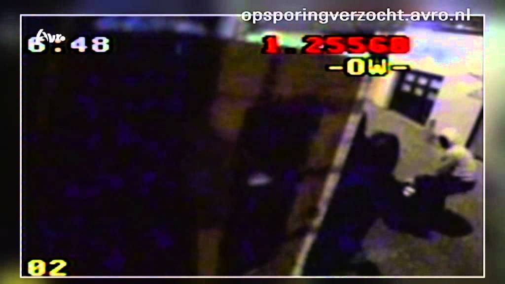 Nieuwegein: Gewapende overval pokerruimte pokeren aan de Grote Wade op bedrijventerrein De Liesbosch