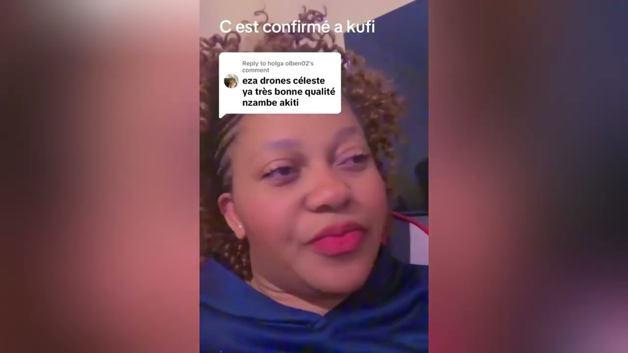 FLASH INFO : EZALI YA SOLO AKUFI MUTU OYO YO OYEBI C'EST UNE VÉRITÉ 