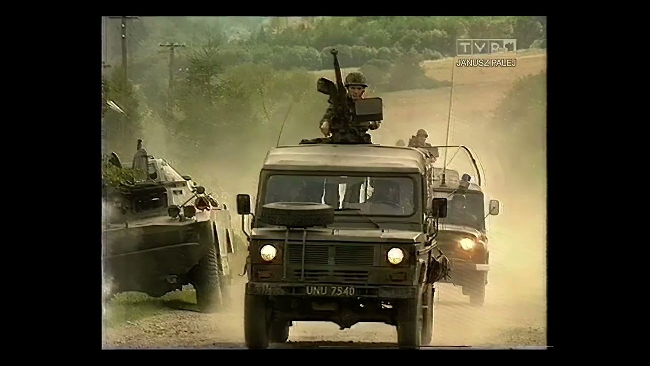 Przegląd Militarny 