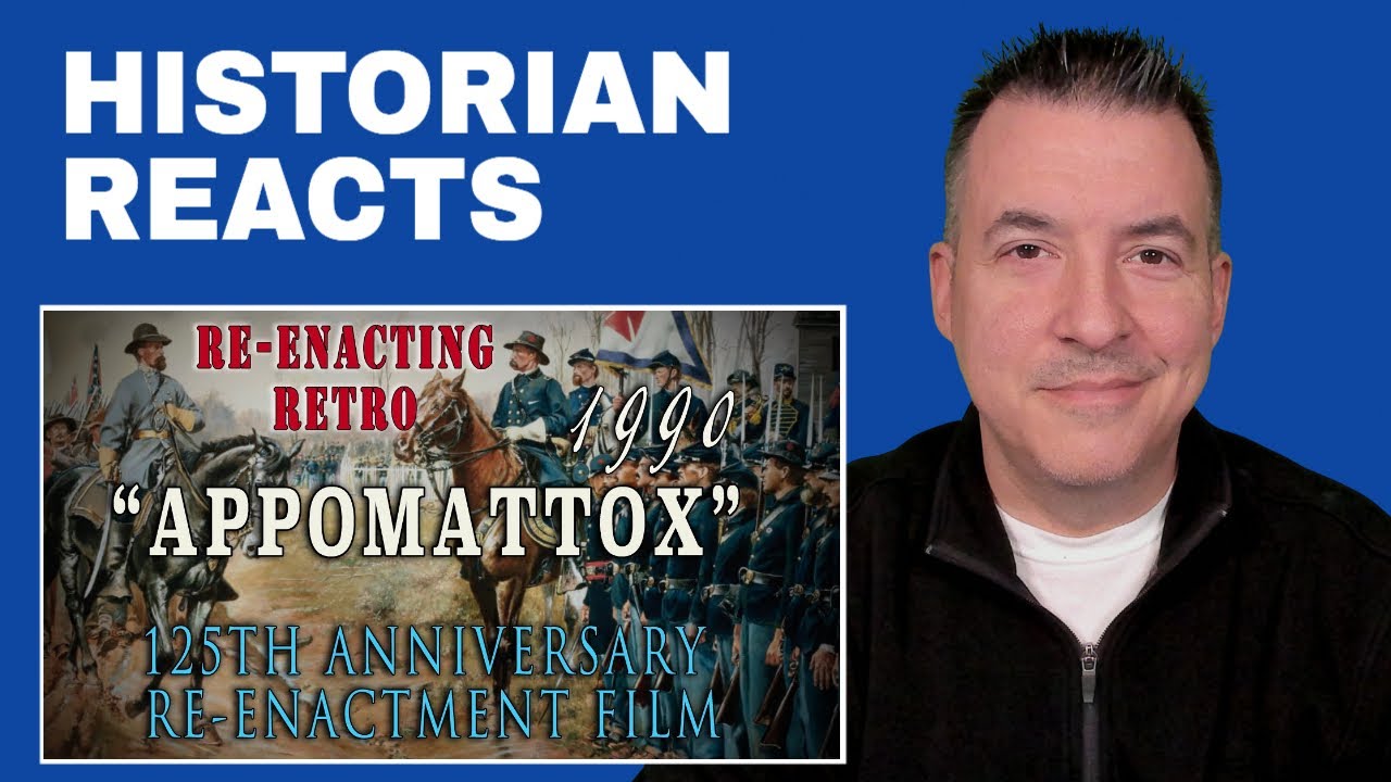 Lee's Surrender at Appomattox - What Exactly Happened That Day?