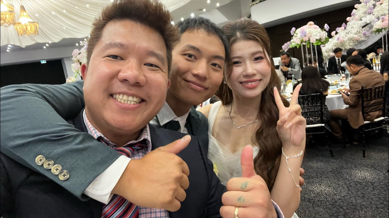 Karenni wedding ceremony Ah Phu Ngwa ❤️Juliette Bor meh moe 👰🤵‍♂️💍💒👩‍❤️‍👨07/02/2026