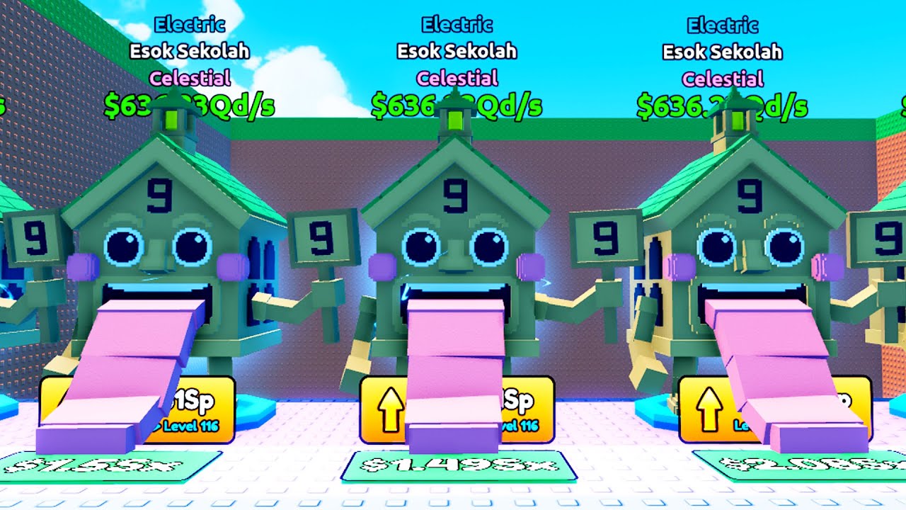 Starting Over With an Army of OWNER ONLY BRAINROTS!