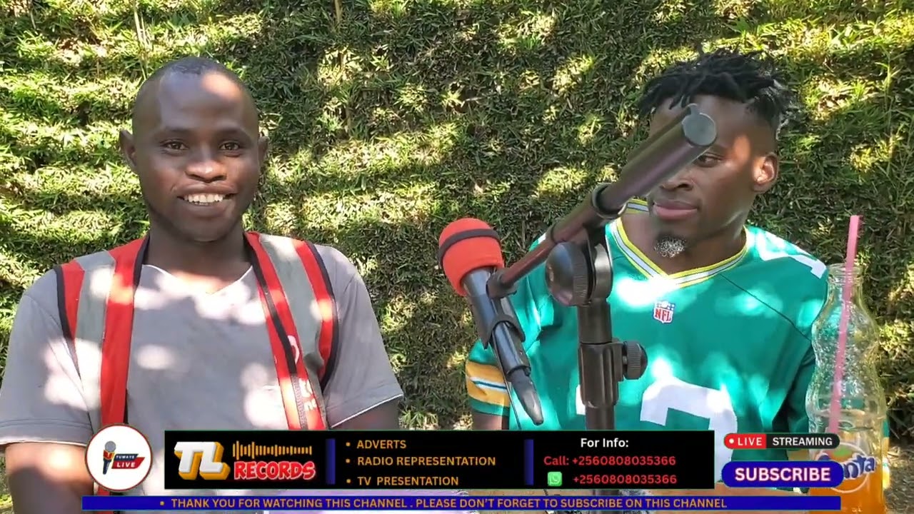 EKIKOOLA KYEMWANYI KIKUBA OKUSINGA ENJAGA!!!!!