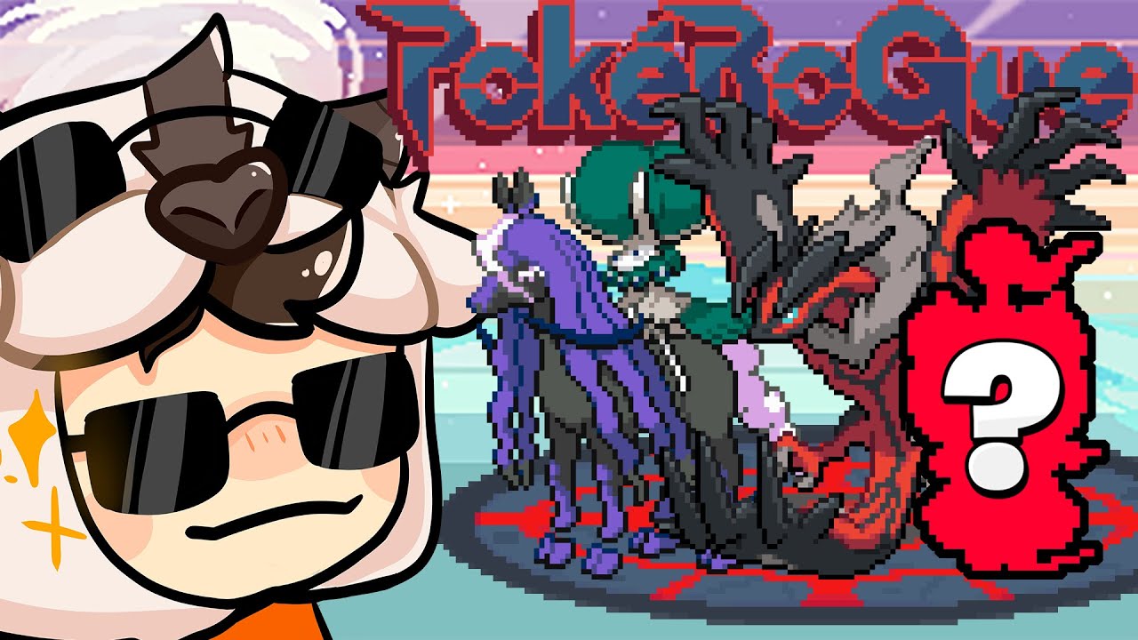 The Encounters are getting CRAZY on PokéRogue