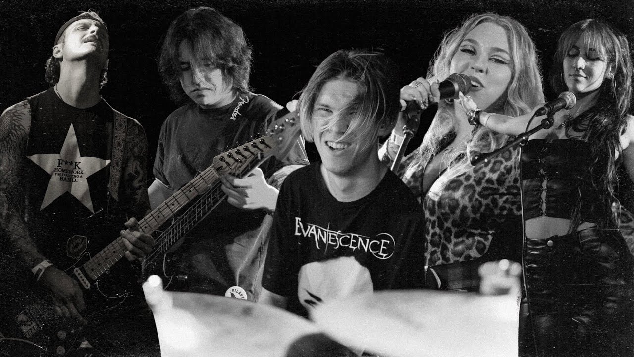 Rebel Lounge 7/9 Highlights - Vilaură