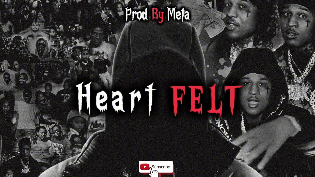 [FREE] EBK Jaaybo X Lou Deezi Sample Type Beat “Heart Felt”