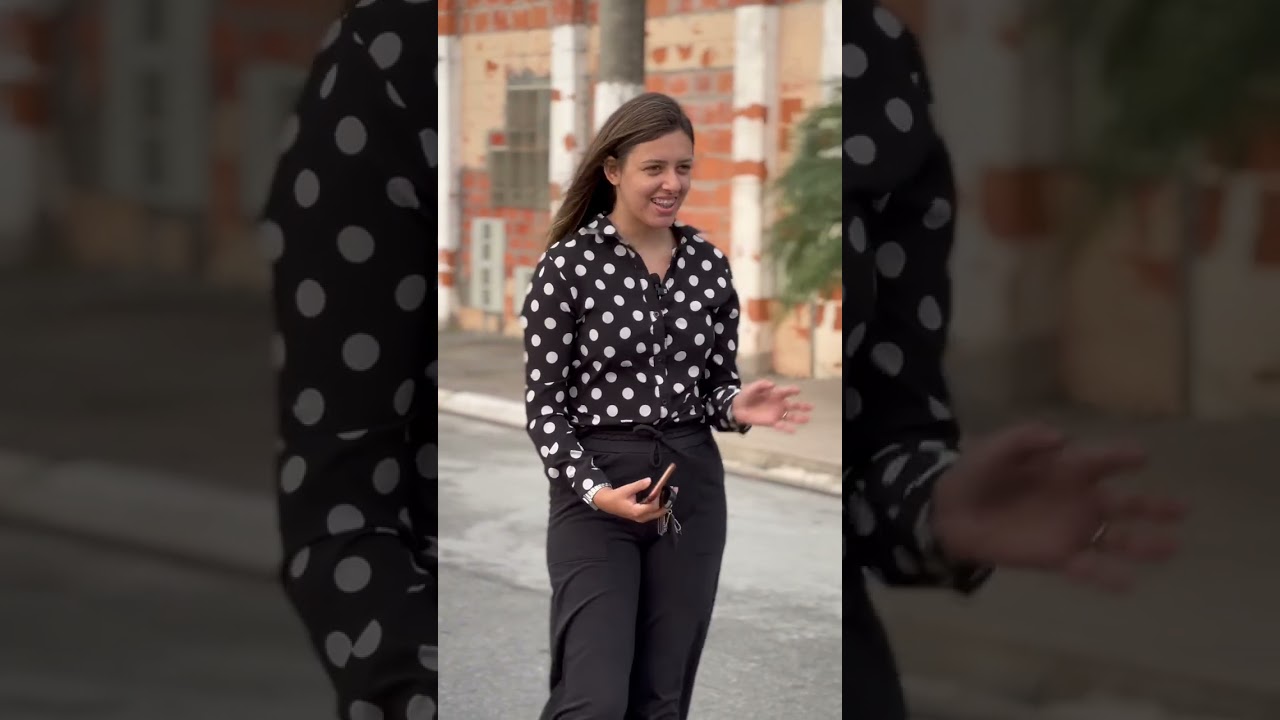 MILIONÁRIO testa namorada dando um CARRO de presente 😱