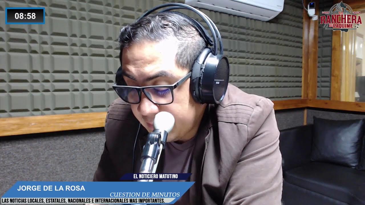 Cuestión de minutos 24/02/2026