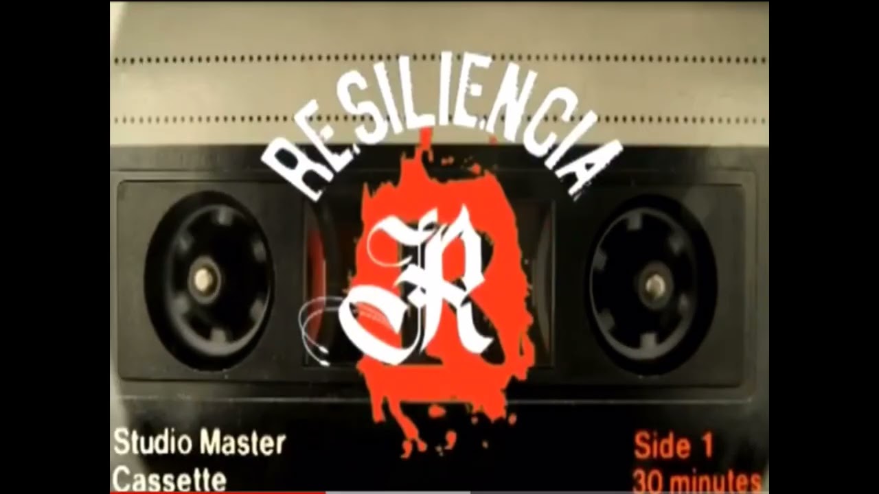 Politicos corruptos - Resiliencia