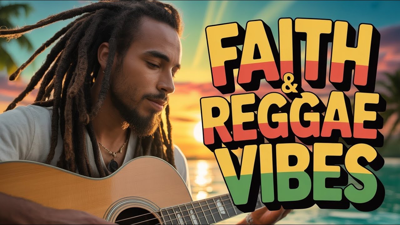 Gospel Reggae Secrets That Will Restore Your Faith TODAY