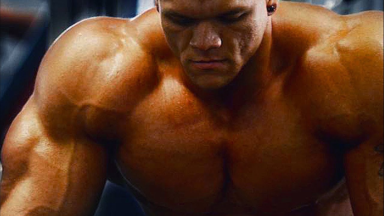 DO WHAT'S HARD - GYM MOTIVATION
