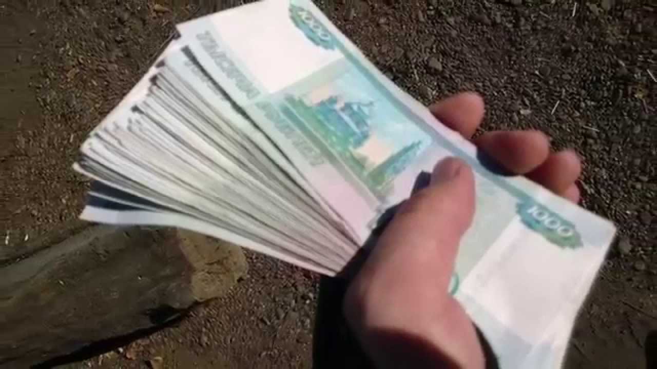 350.000 за день. Быстрые деньги. Марк Любимов.