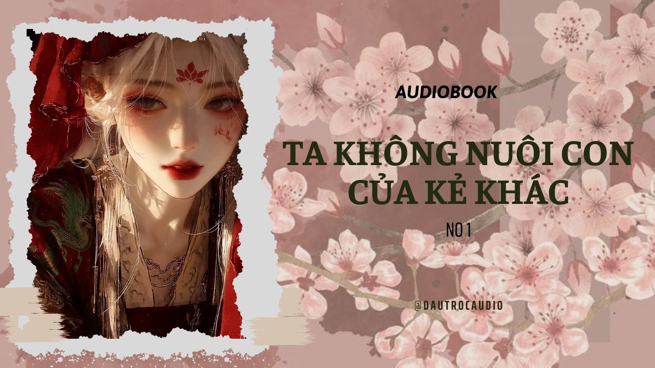 [Truyện Audio]: Đầu trọc Audio No1