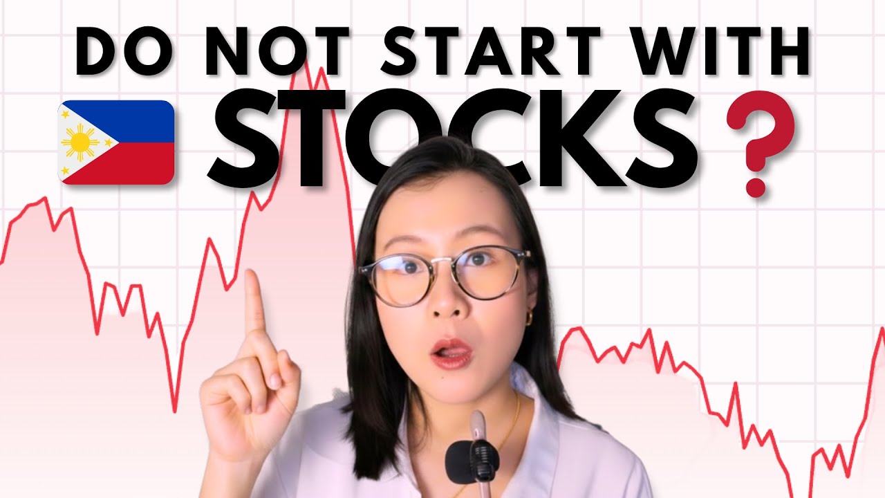Global Investing Made Easy for Filipino Beginners (2026)