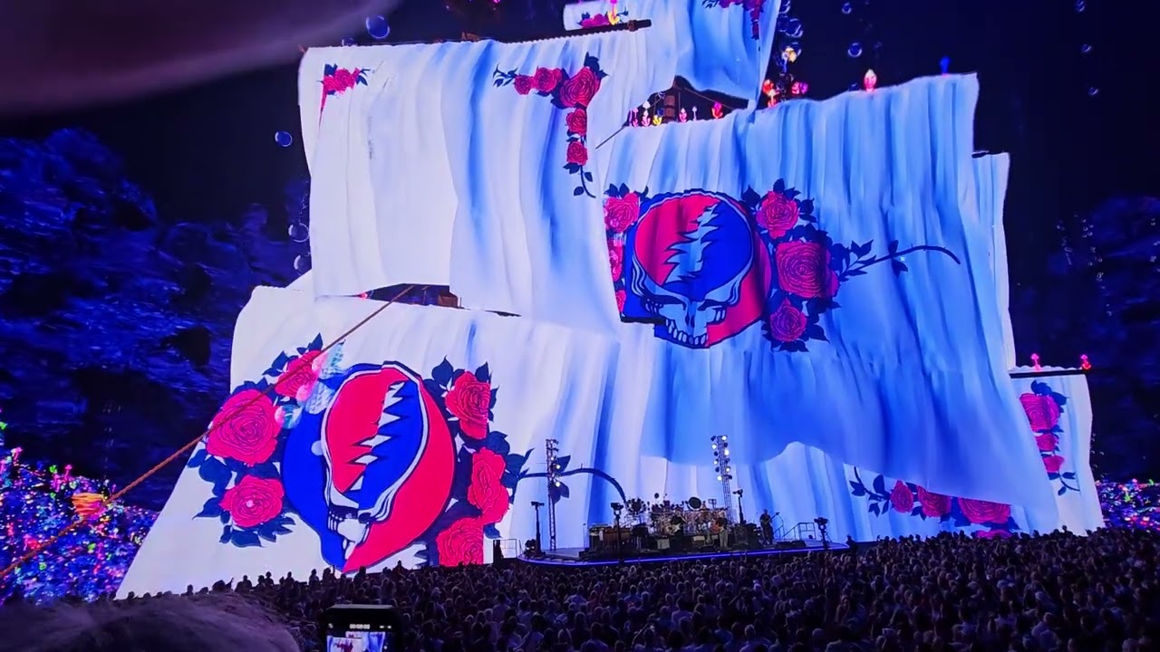 Dead & Company 