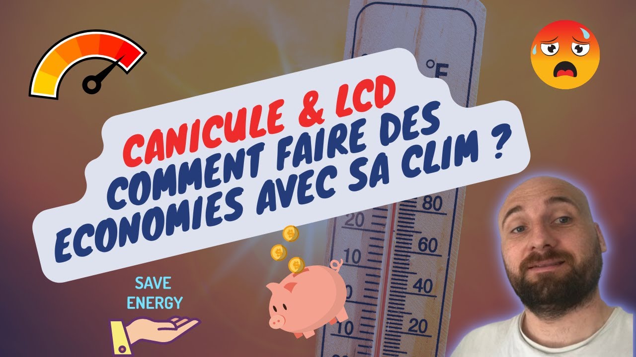 Canicule : comment rendre intelligent sa climatisation en location courte dur&eacute;e ?