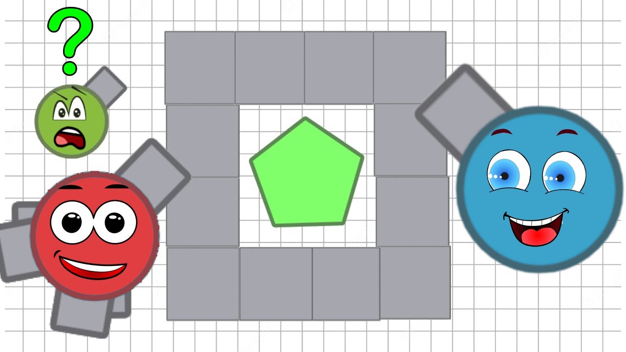 BEST arras.io moments...