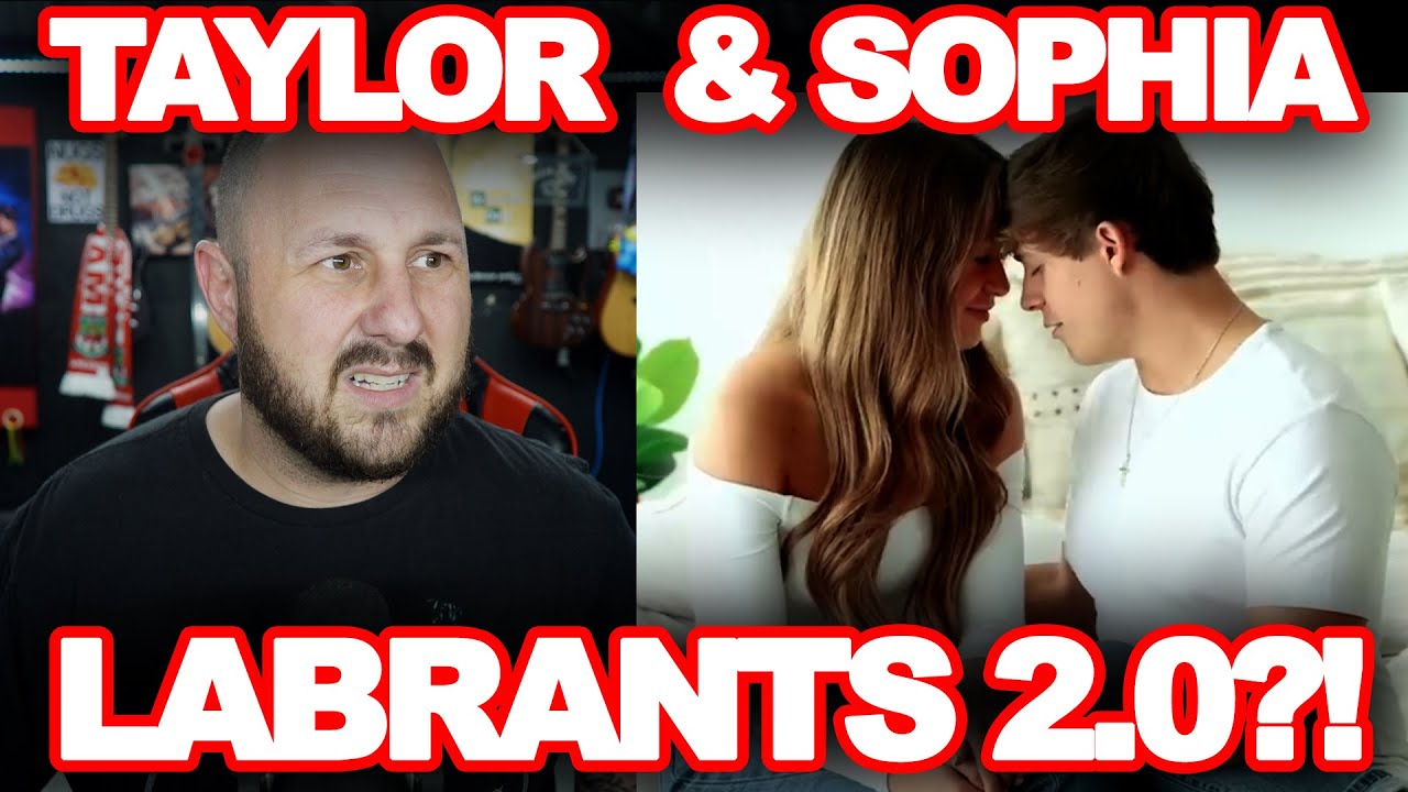 Taylor & Soph Get Pregnant.. YouTube Growth EXPLODES | Having Babies Online PAYS BAGS OF CASH