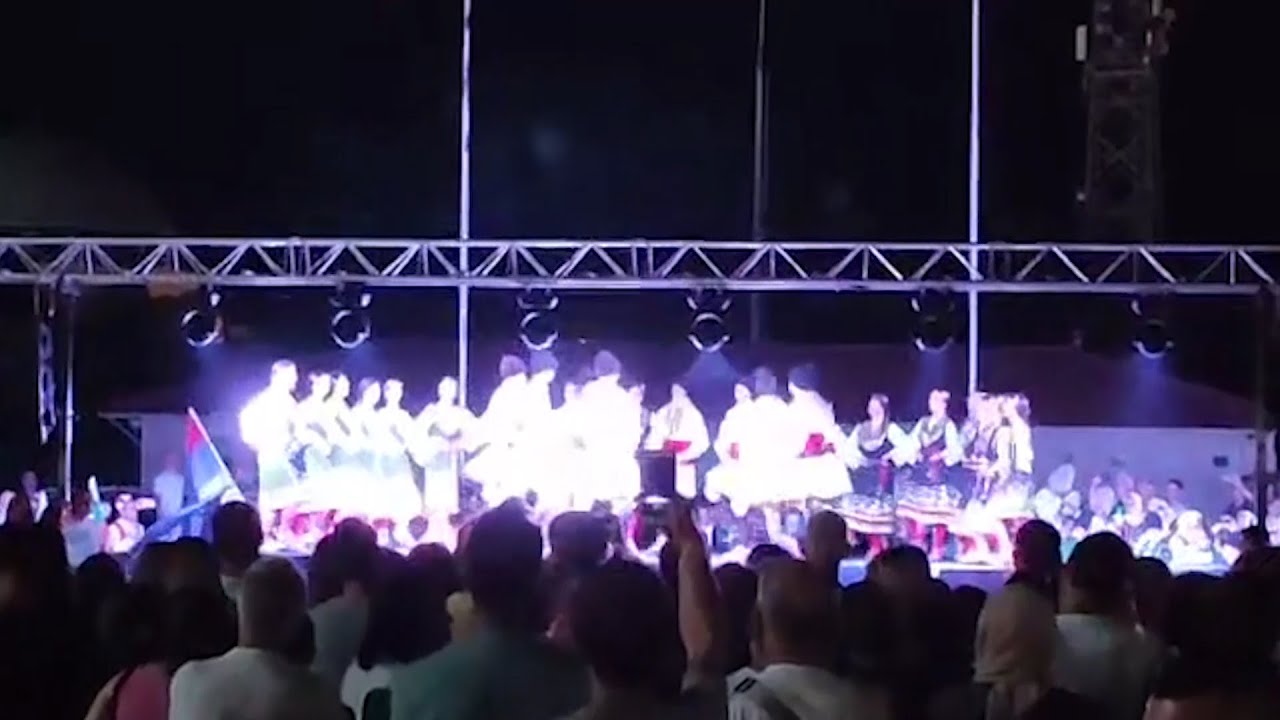 PRVO MESTO ZA KUD CARIBROD NA MEĐUNARODNOM FESTIVALU U SARIMSAKLIJU 10.07.2023. PRILOG