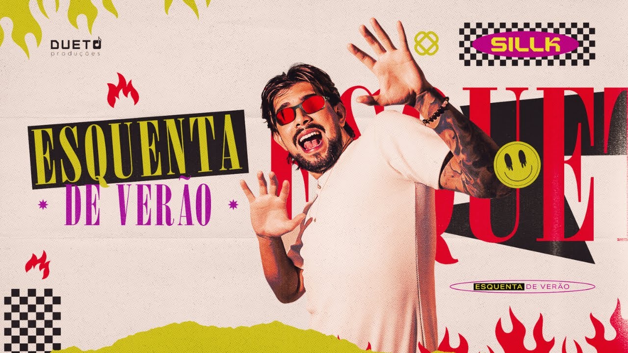 ESQUENTA DE VERÃO - SILLK (Promocional 2K26)