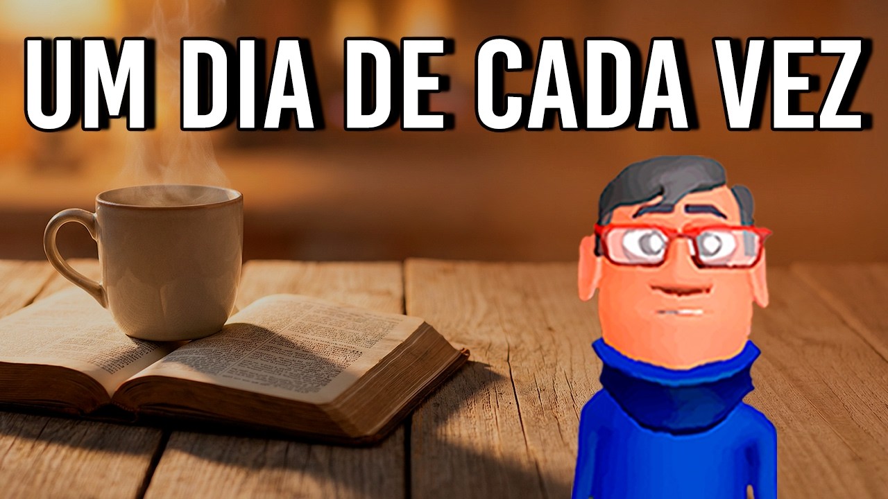 TENHA MAIS PAZ E MENOS PREOCUPA&Ccedil;&Atilde;O - Minuto Reflex&atilde;o