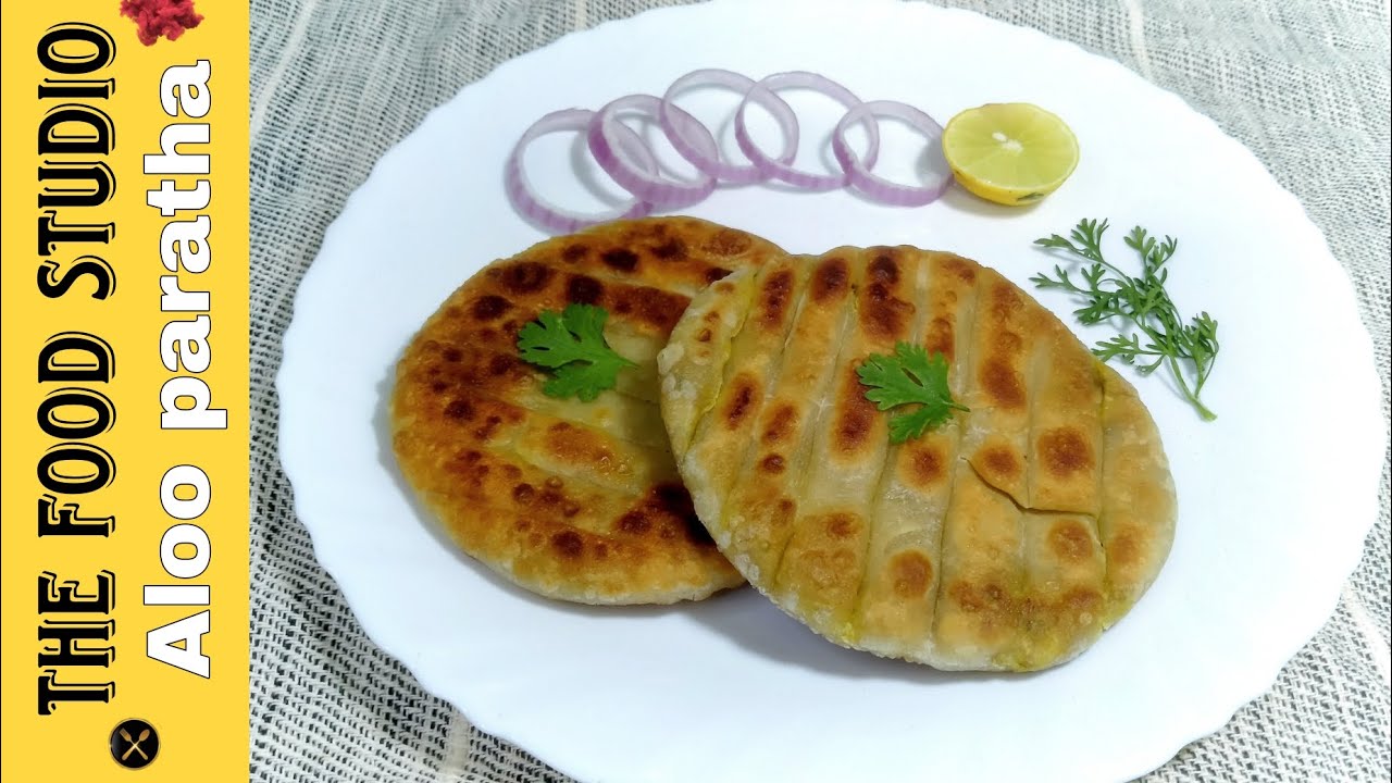 Aloo paratha recipe | winter special aloo paratha | perfect for breakfast and lunch 