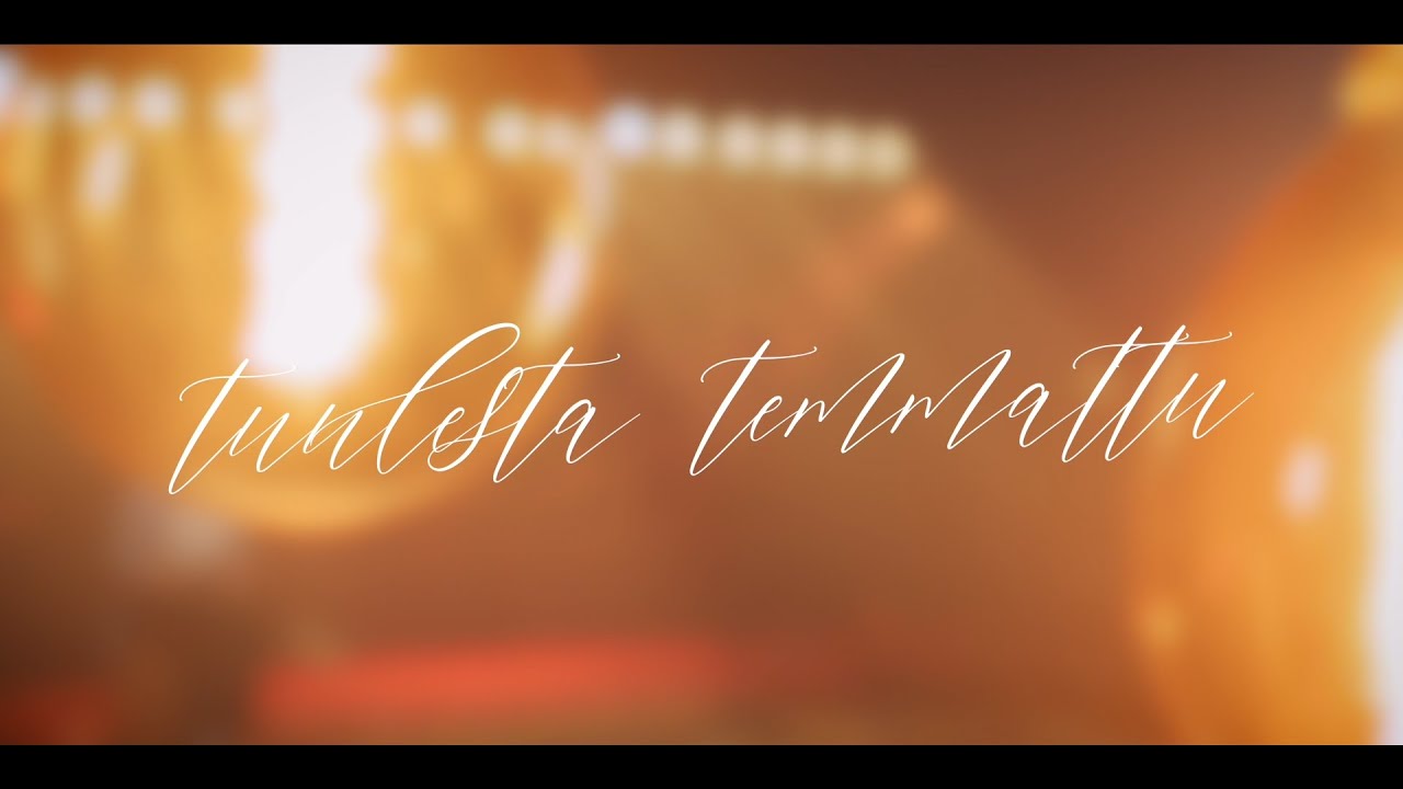 Tuulesta temmattu – Kirahvi Houseband