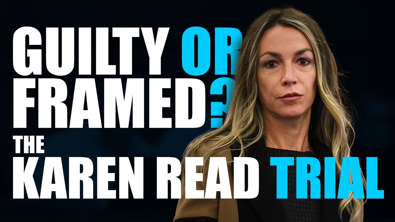 LIVE Day 26 Karen Read Murder Trial - Ian Whiffin, digital forensics expert for Cellebrite