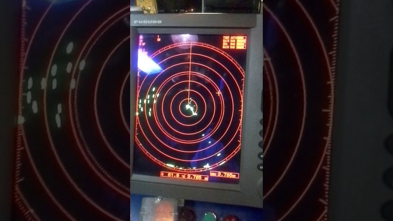 Aula de Radar(1)