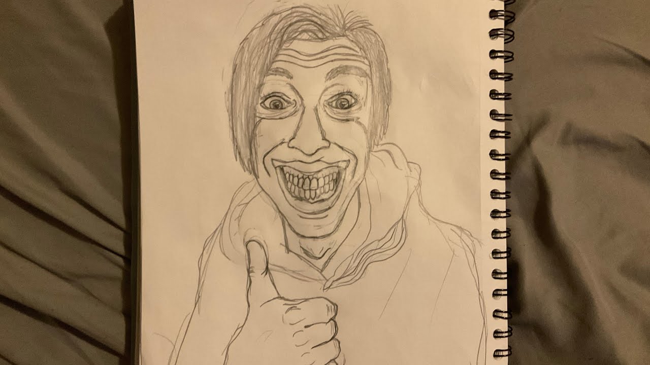 The definitive drawing tutorial 