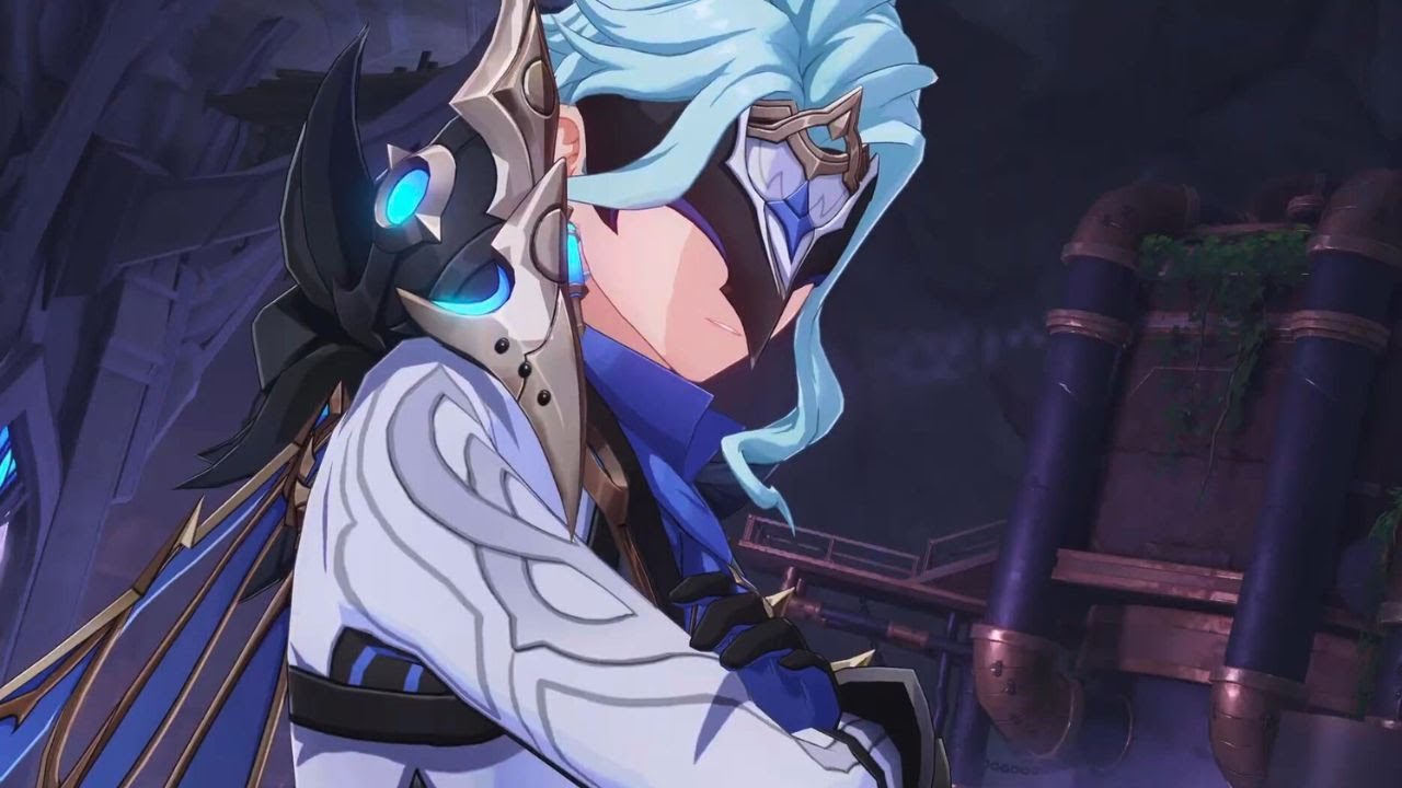 【原神】博士ドットーレ (CV.関俊彦) 登場シーン・セリフまとめ