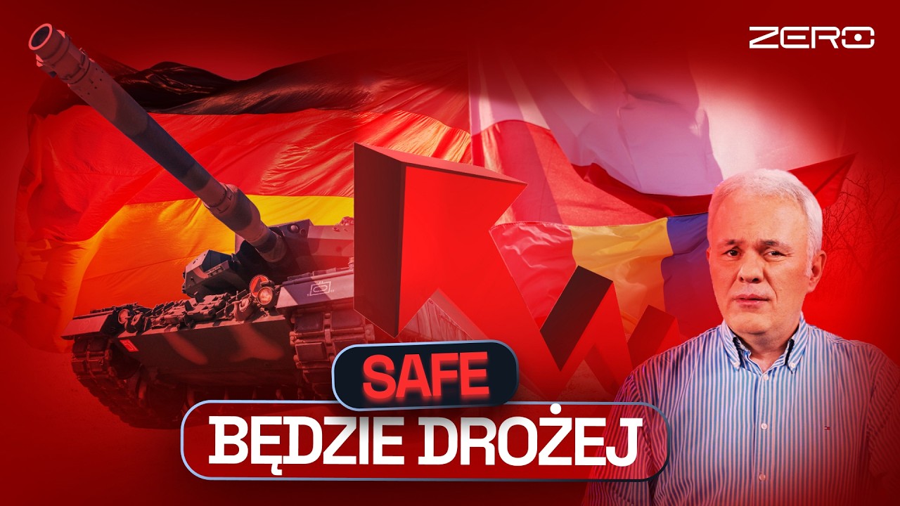 NIEMIEC ZAROBI, POLAK ZAPŁACI. RUMUNI OSZUKANI