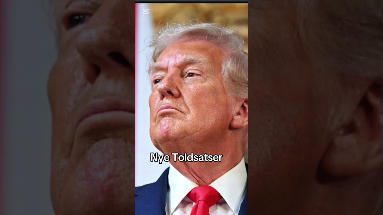 Toldsatser 