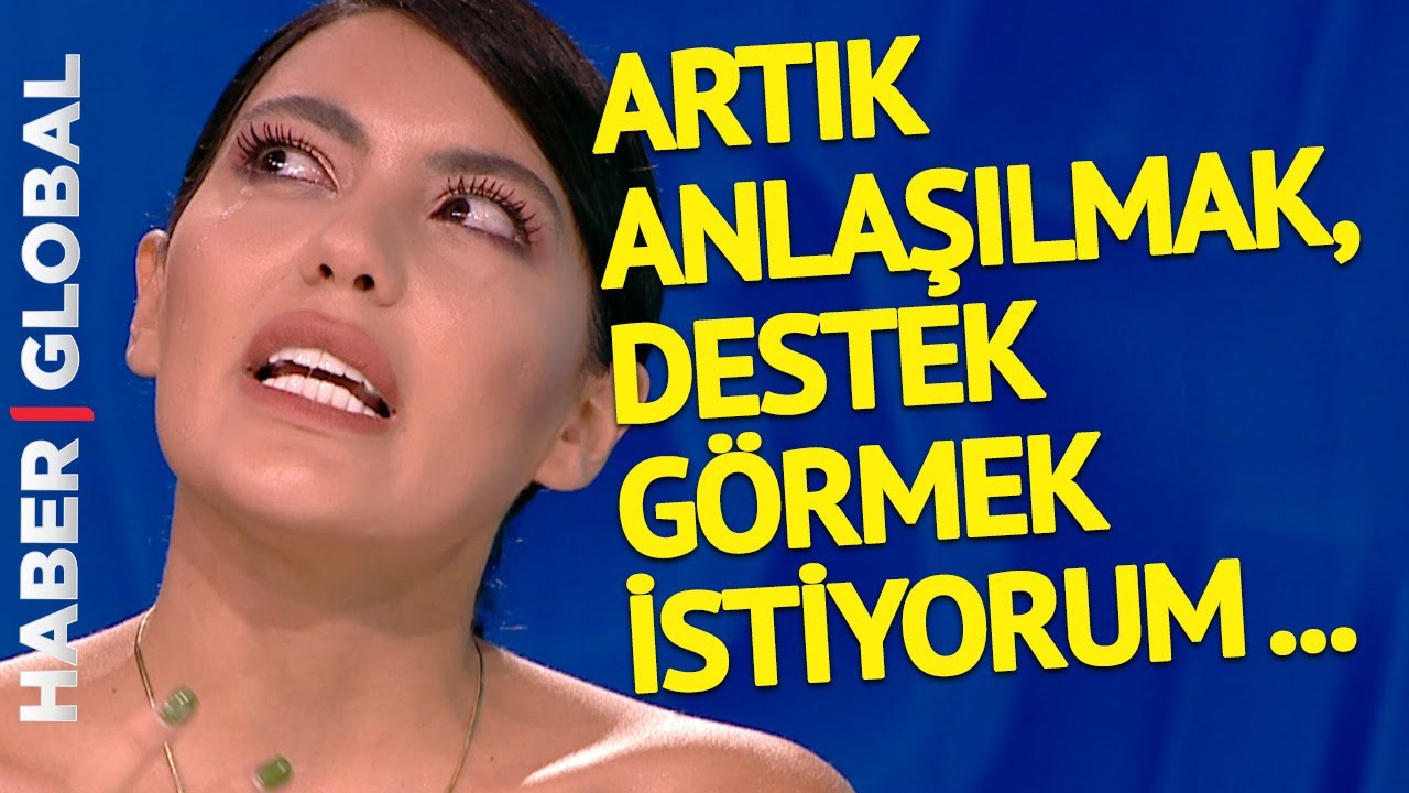 Başarı Nedir? Bahar Candan ile Arif Verimli, Buket Aydın ile Tarafını Seç'te Tartıştı