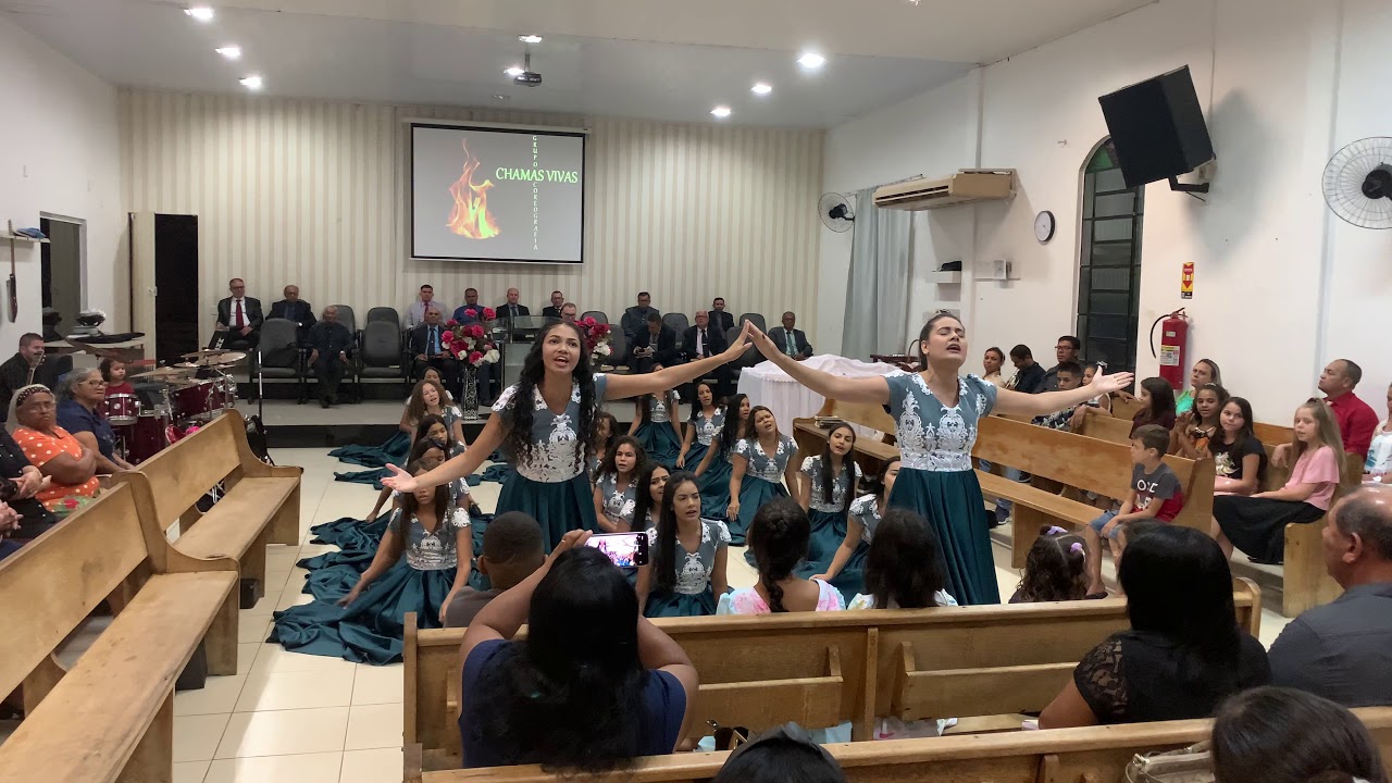 Coreografia Sonhei (Lauriete)