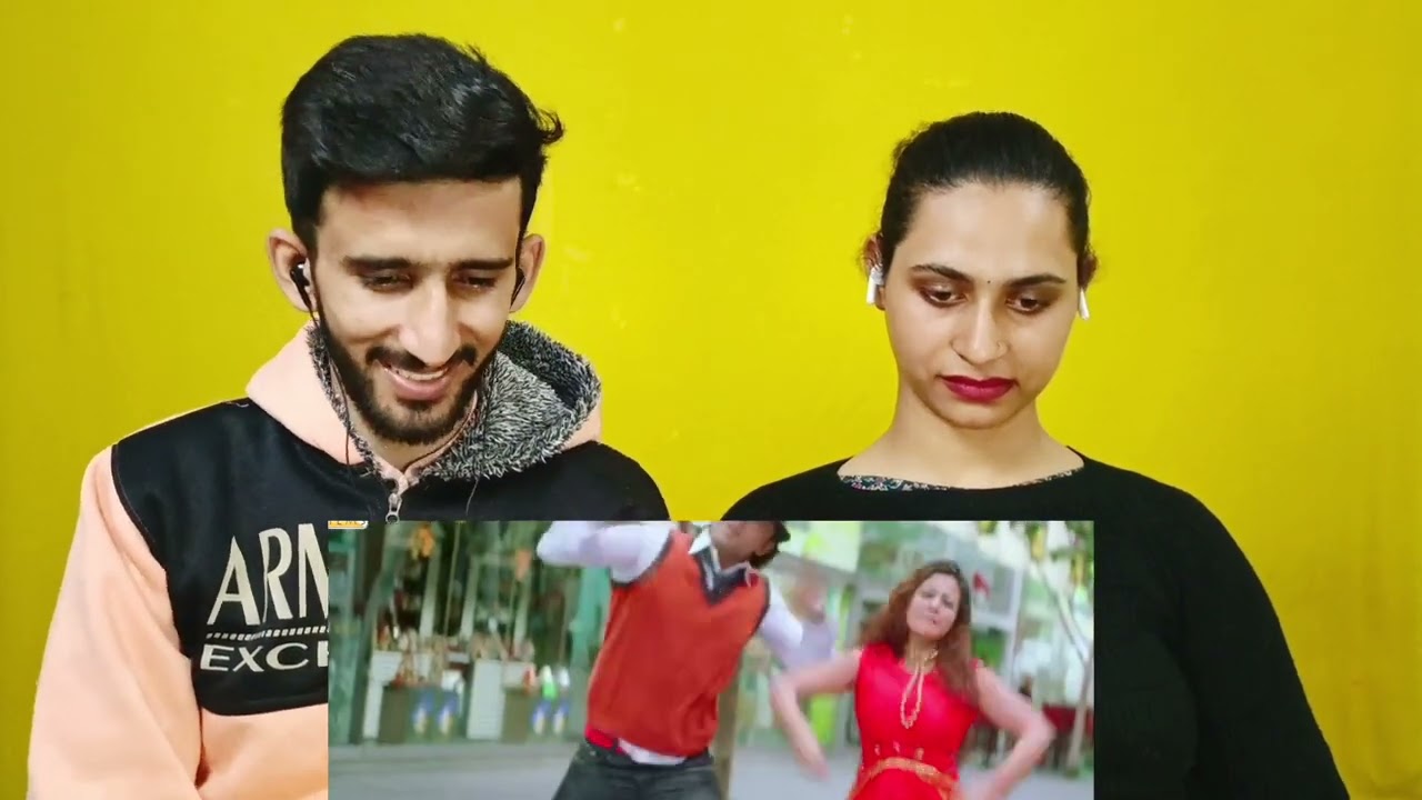 Mon Mane Na Song Reaction 🥵🔥 | Dev