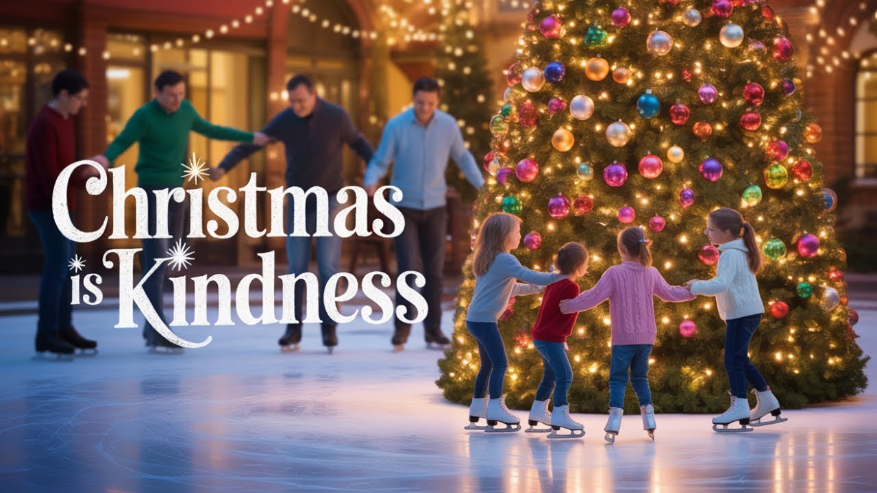What Makes Christmas So Special?