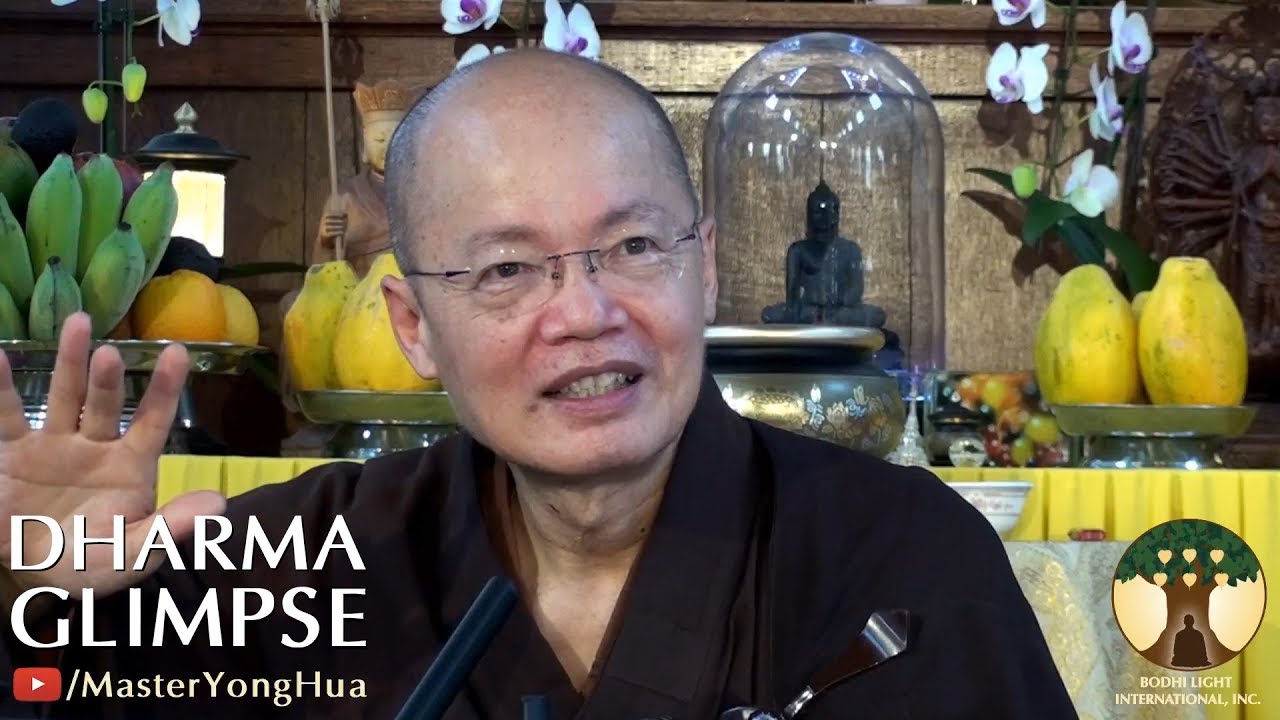 The Secret to Discovering Your Buddha Mind Part 4 of 5
