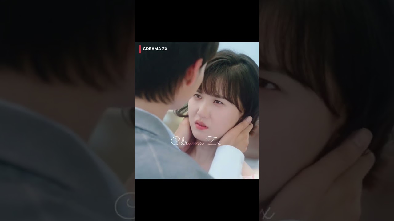 This scene 😍 || The promise of growing up together || #thepromiseofgrowinguptogether #cdrama